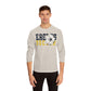 Soccer Cutout - American Apparel Unisex Classic Long Sleeve T-Shirt