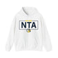 We are NTA Unisex Heavy Blend™ Hooded Sweatshirt