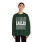 Gameday - Gildan Unisex Heavy Blend™ Crewneck Sweatshirt