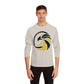 Original Logo - American Apparel Unisex Classic Long Sleeve T-Shirt