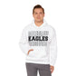 Gameday - Gildan Unisex Heavy Blend™ Hooded Sweatshirt