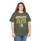 Northwood Athletics - Gildan Unisex Heavy Cotton Tee