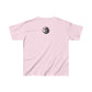 Lightning Bolt Eagle - Gildan Kids Heavy Cotton™ Tee