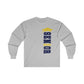 Senior c/o 2025 Vertical - Gildan Unisex Ultra Cotton Long Sleeve Tee