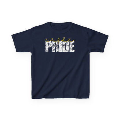 Eagle Pride - Gildan Kids Heavy Cotton™ Tee