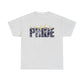 Eagle Pride - Gildan Unisex Heavy Cotton Tee