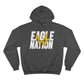 Eagle Nation - Champion Hoodie