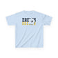 Soccer Cutout - Gildan Kids Heavy Cotton™ Tee