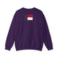 Made in NC - Gildan Unisex Heavy Blend™ Crewneck Sweatshirt