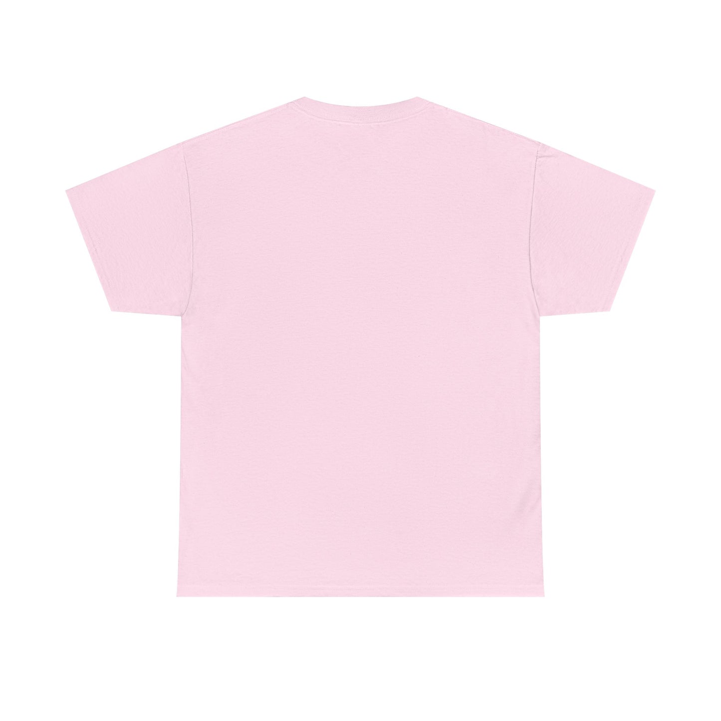 Senior Stacked c/o 2025 - Gildan Unisex Heavy Cotton Tee