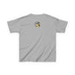 Sideways Eagle - Gildan Kids Heavy Cotton™ Tee