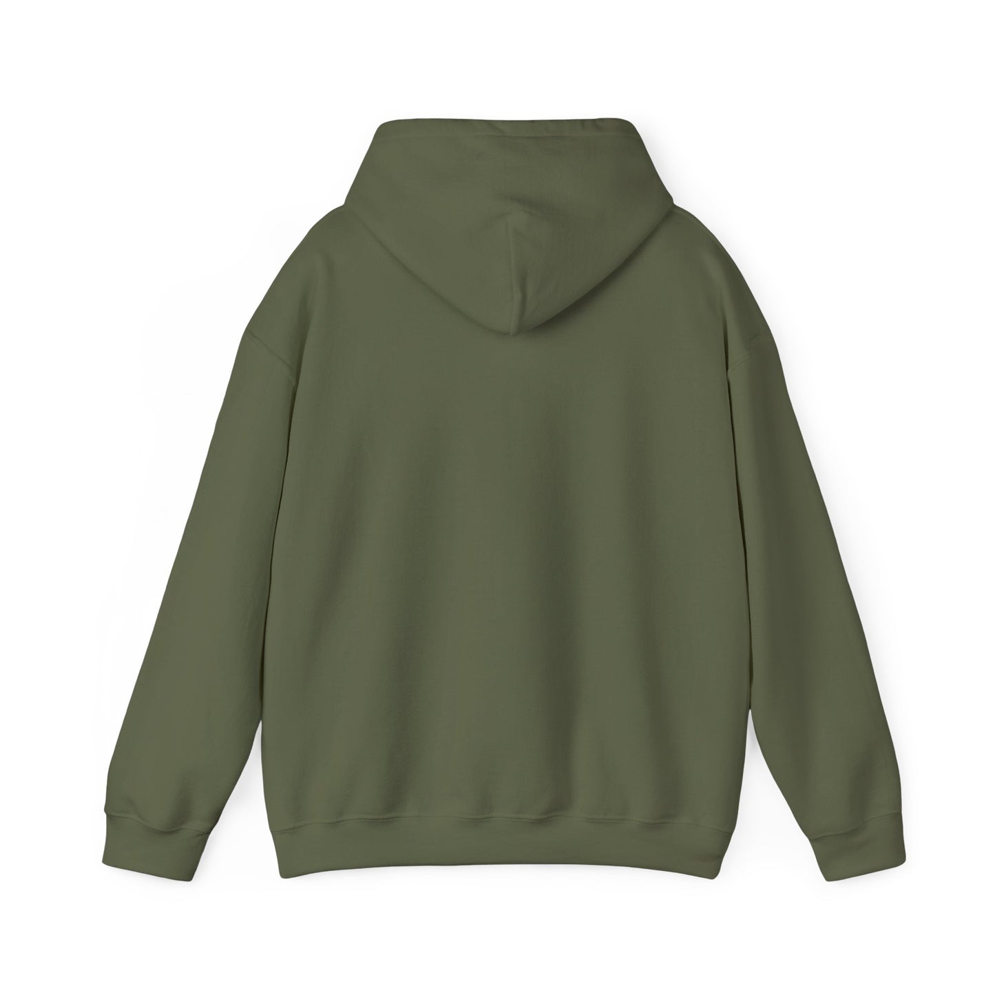 Gameday - Gildan Unisex Heavy Blend™ Hooded Sweatshirt