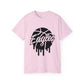 Basketball Drip Unisex Ultra Cotton Tee