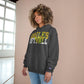 Softball Cutout - Champion Hoodie