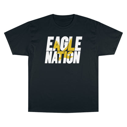 Eagle Nation - Champion T-Shirt