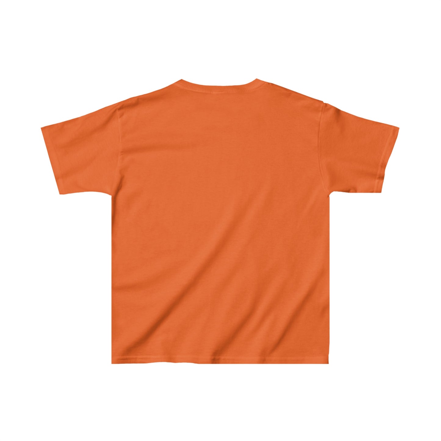 Cheerleading Cutout - Gildan Kids Heavy Cotton™ Tee