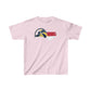 Made in NC - Gildan Kids Heavy Cotton™ Tee