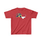 Made in NC - Gildan Kids Heavy Cotton™ Tee