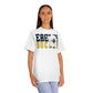 Soccer Cutout - American Apparel Unisex Classic Tee