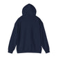 Seniors 2024 Baseball - Gildan Unisex Heavy Blend™ Hooded Sweatshirt