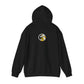 Eagle Pride - Gildan Unisex Heavy Blend™ Hooded Sweatshirt