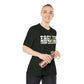 Cross Country Cutout - Team 365 Women's Performance V-Neck T-Shirt