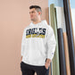 Cross Country Cutout - Champion Hoodie