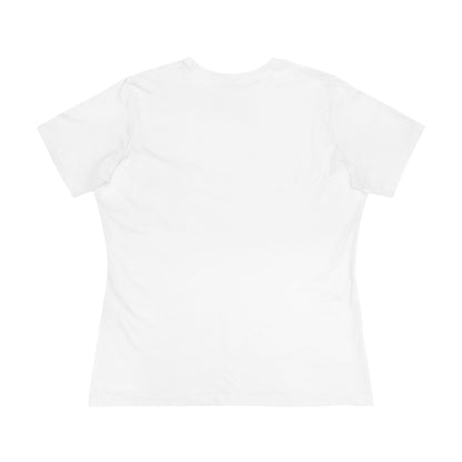 Eagle Nation - Bella+Canva Women's Premium Tee
