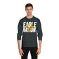 Eagle Nation - American Apparel Unisex Classic Long Sleeve T-Shirt