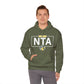 We are NTA Unisex Heavy Blend™ Hooded Sweatshirt