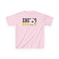 Soccer Cutout - Gildan Kids Heavy Cotton™ Tee