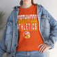 Northwood Athletics - Gildan Unisex Heavy Cotton Tee