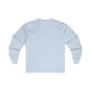 S.E.N.I.O.R.S. c/o 2025 - Gildan Unisex Ultra Cotton Long Sleeve Tee