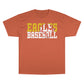 Baseball Cutout - Champion T-Shirt