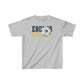 Soccer Cutout - Gildan Kids Heavy Cotton™ Tee