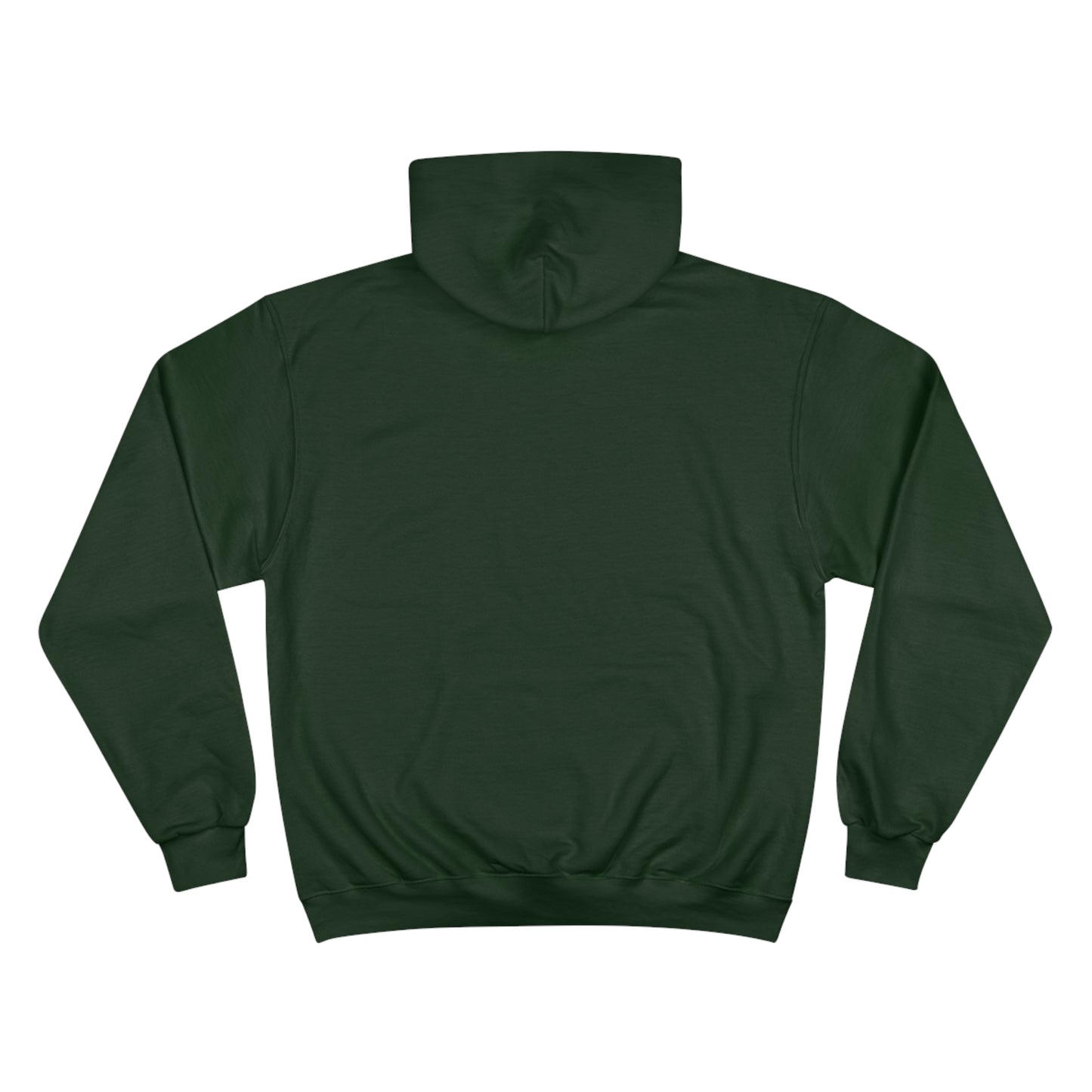 Golf Cutout - Champion Hoodie