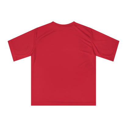 Eagle Nation - Team 365 Unisex Zone Performance T-shirt
