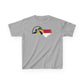 Made in NC - Gildan Kids Heavy Cotton™ Tee