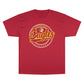 Eagles Circle Stamp - Champion T-Shirt