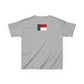 Made in NC - Gildan Kids Heavy Cotton™ Tee