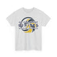 S.E.N.I.O.R.S. c/o 2025 - Gildan Unisex Heavy Cotton Tee