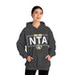 We are NTA Unisex Heavy Blend™ Hooded Sweatshirt