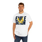 Eagle Nation - American Apparel Unisex Classic Tee