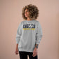 Cross Country Cutout - Champion Sweatshirt