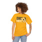 Soccer Cutout - Gildan Unisex Heavy Cotton Tee