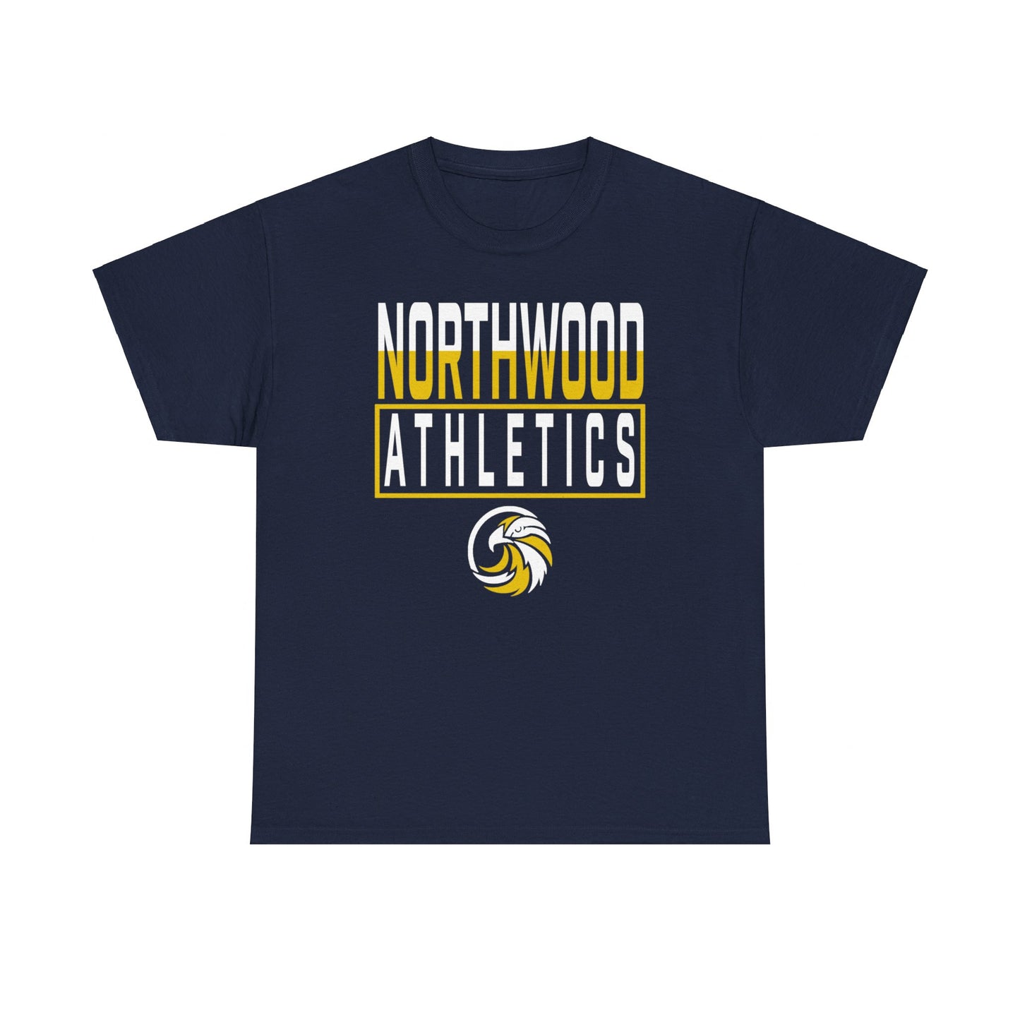 Northwood Athletics - Gildan Unisex Heavy Cotton Tee