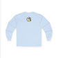 Eagle Pride - Gildan Unisex Ultra Cotton Long Sleeve Tee