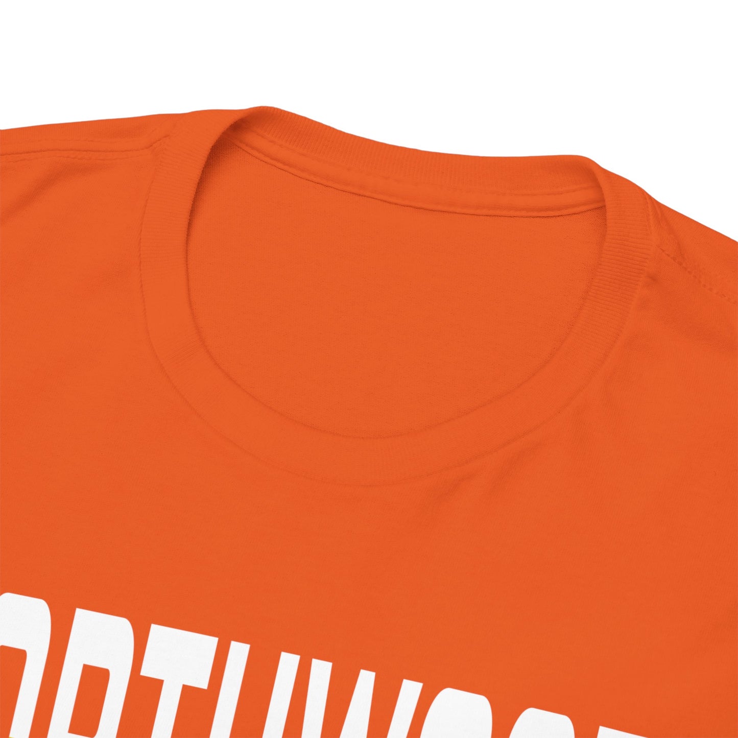 Northwood Athletics - Gildan Unisex Heavy Cotton Tee