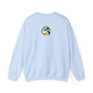 Eagle Pride - Gildan Unisex Heavy Blend™ Crewneck Sweatshirt