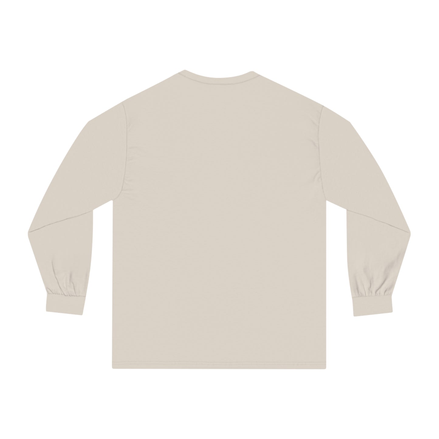 Original Logo - American Apparel Unisex Classic Long Sleeve T-Shirt